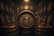 Bourbon Barrel Mafia Homepage Hero
